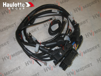 2901008720 - Комплекты проводов