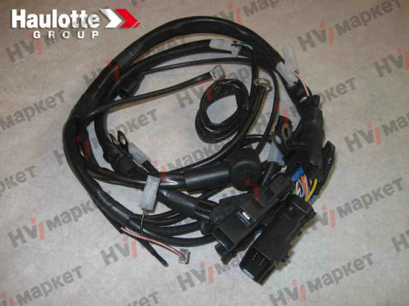 2901008720 - Комплекты проводов