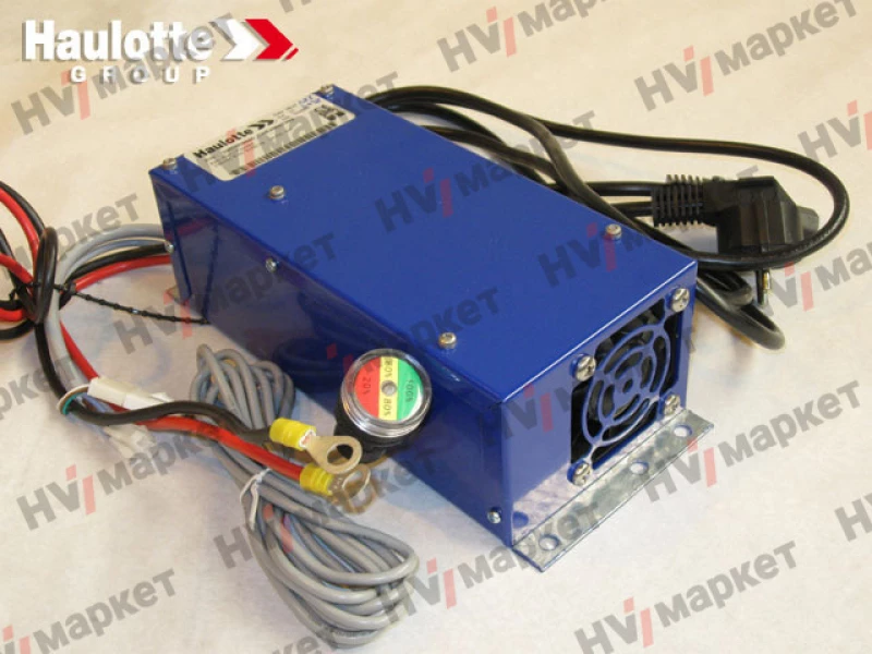 2901009660 - Зарядное устройство