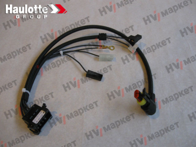 2901010840 - Проводники электрические