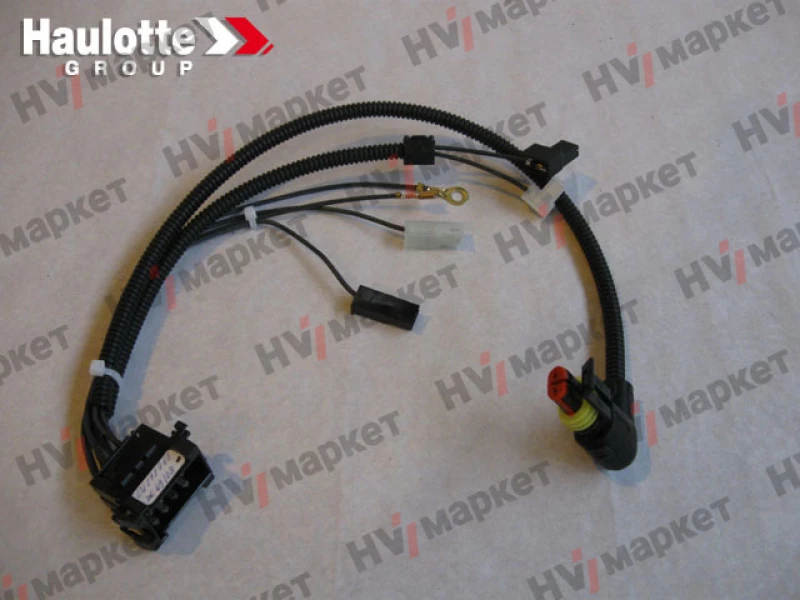 2901010840 - Проводники электрические