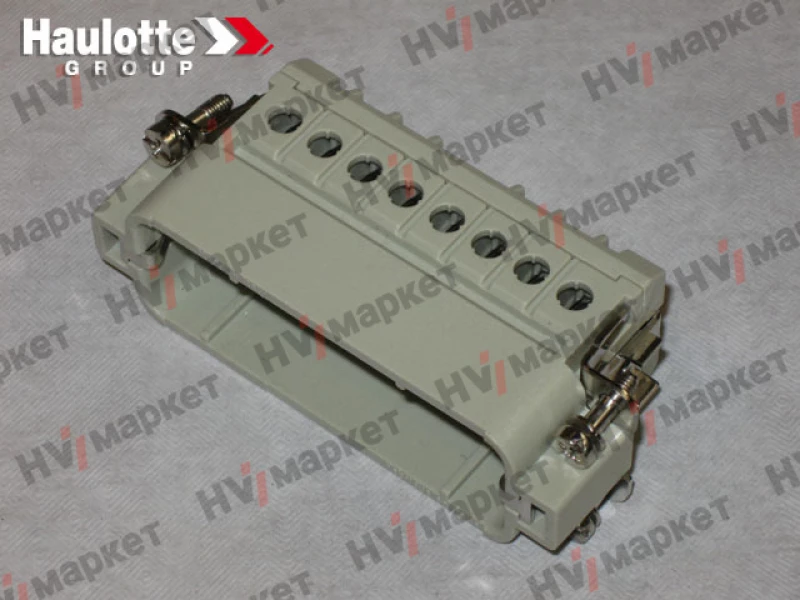 2901011070 - Фишка(коннектор)