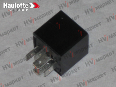 2901011290 - Реле на напряжение 12В