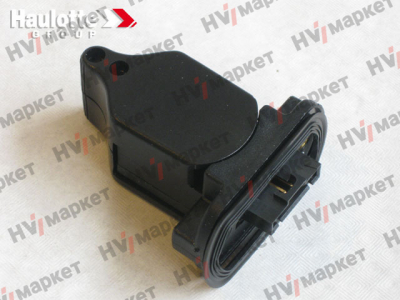 2901011790 - Джойстик нижнего пульта управления