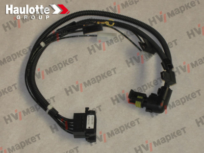 2901011960 - Кабель для двигателя