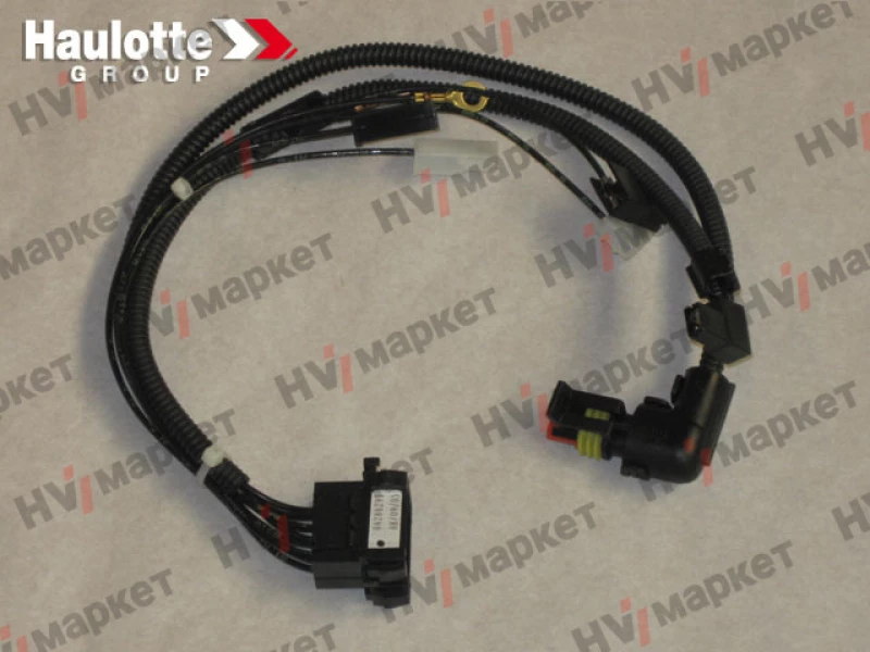 2901011960 - Кабель для двигателя