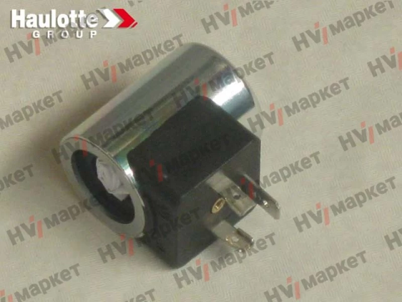 2901012390 - Катушка клапана