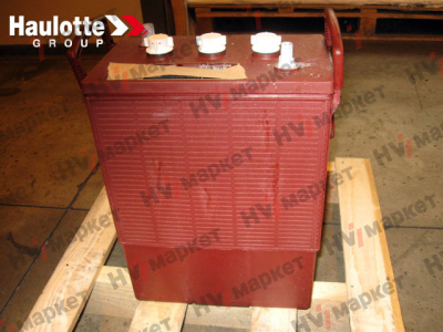 2901012560 - Батареи аккумуляторные