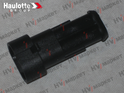 2901013040 - Корпус разъема