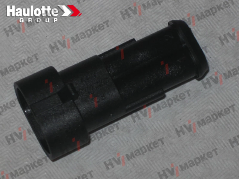 2901013040 - Корпус разъема