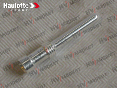 2901013120 - Контакт папа