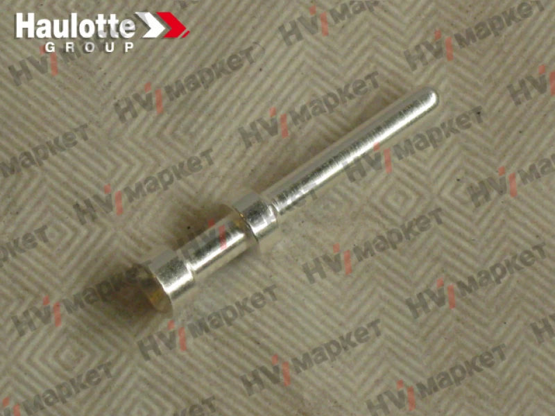 2901013140 - Контакт папа