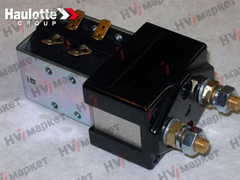 2901015210 - Силовой переключатель