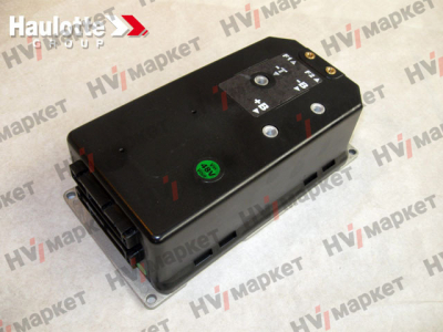 2901015720 - Электронный блок управления