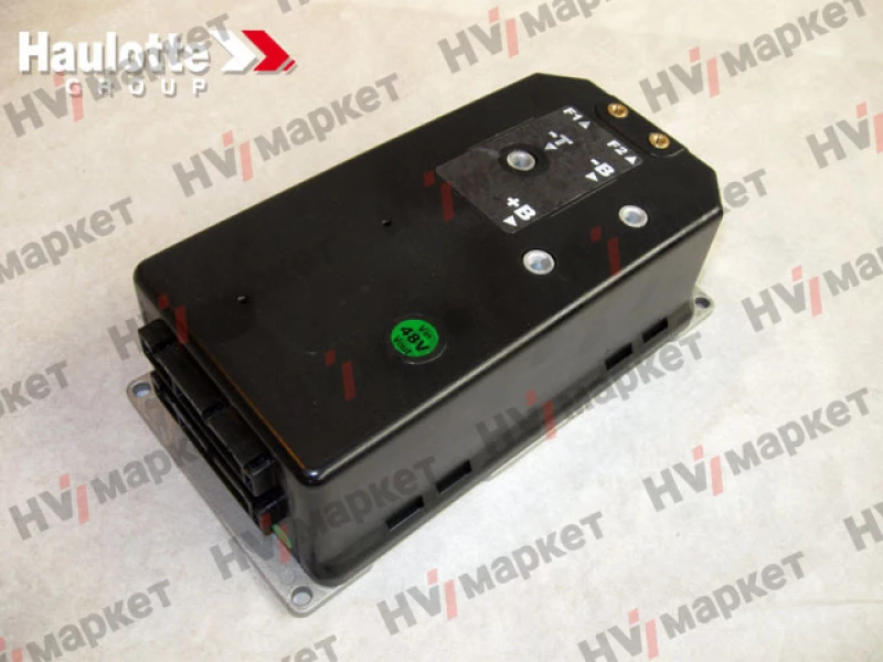 2901015720 - Электронный блок управления