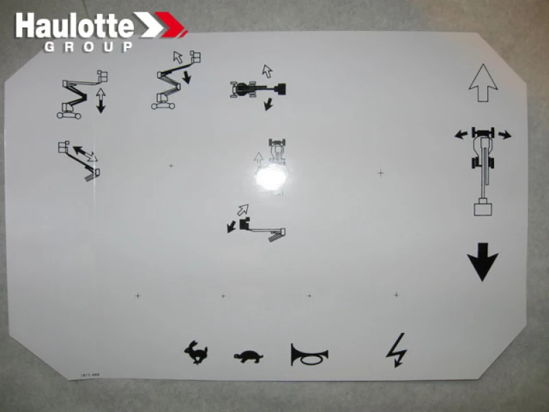 3078138880 - Наклейка