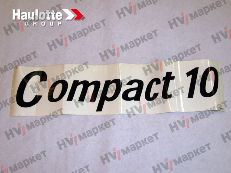 3078145140 - Наклейка