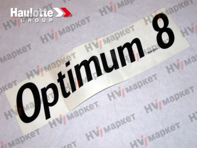 3078146730 - Наклейка пальца