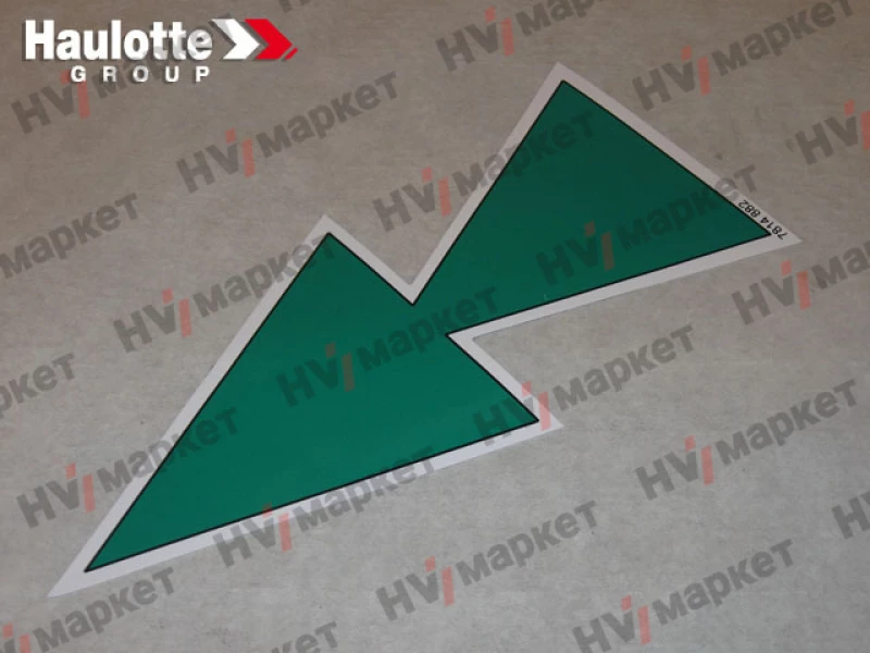 3078148820 - Наклейка