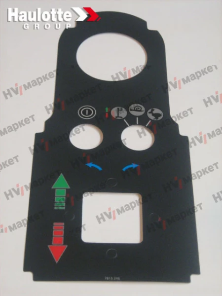 3078152460 - Наклейка