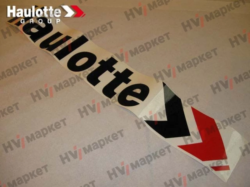 307P217780 - Наклейка