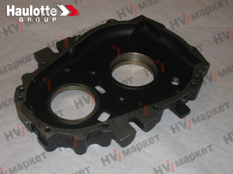 2326008260 - Половина разъемного картера