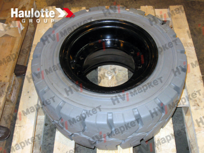 2326011260 - Поворотное колесо