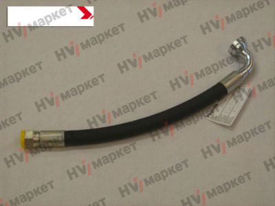 2369075940 - Рукав из вулканизированной резины