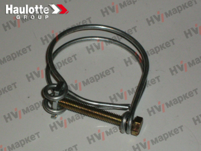 2389003420 - Хомут для подъемника