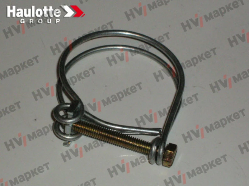 2389003420 - Хомут для подъемника