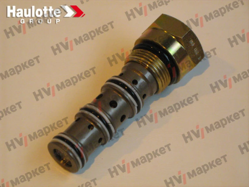 2420402630 - Клапан делитель гидравлического потока жидкости