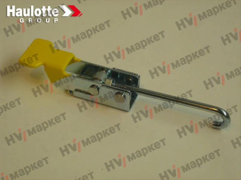 2420703720 - Замок капота