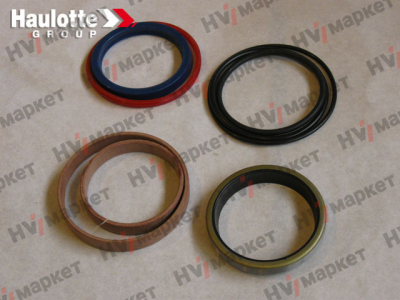 2421693430 - Уплотнения аутриггера