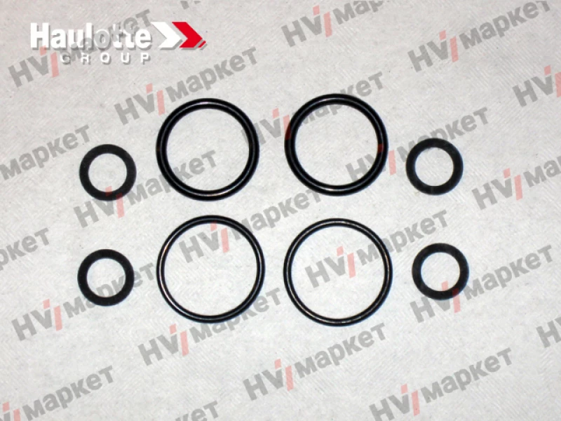 2421693640 - Набор прокладок