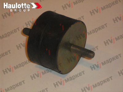 2421903580 - Подушка мотора