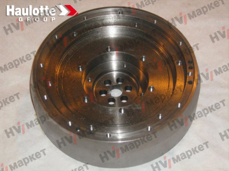 2422205000 - Маховик