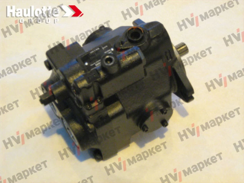 2426208040 - Помпа