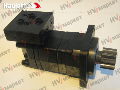 2431203430 - Гидромотор