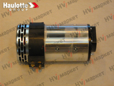 2431205120 - Электромотор