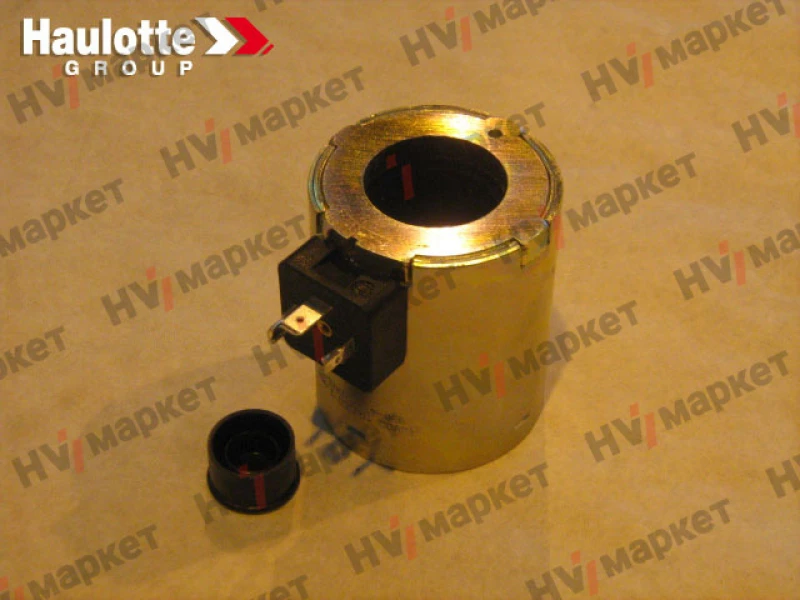 2440210750 - Катушка электромагнитная