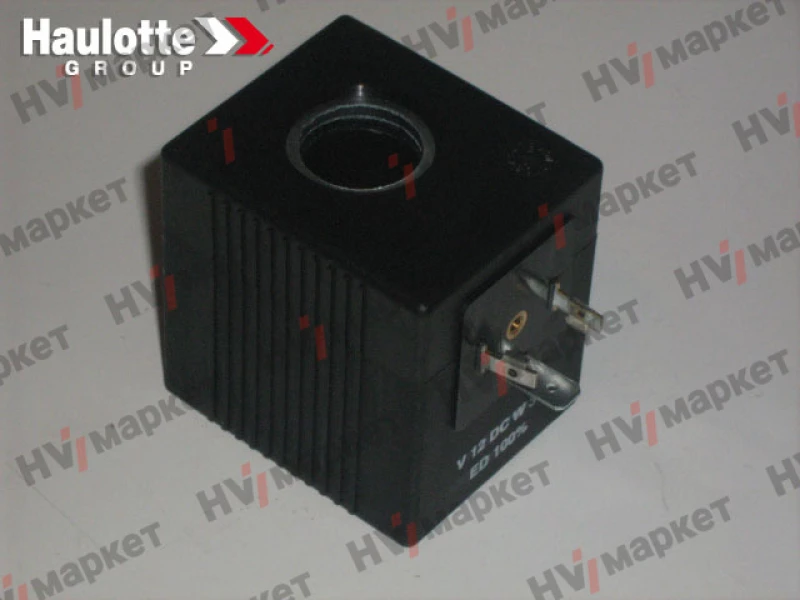 2440210900 - Электромагнитная катушка