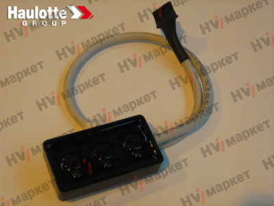 2440309320 - Электрический калибратор измерения весовой нагрузки электроподъемника