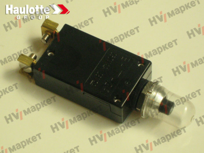 2440402010 - Предохранитель