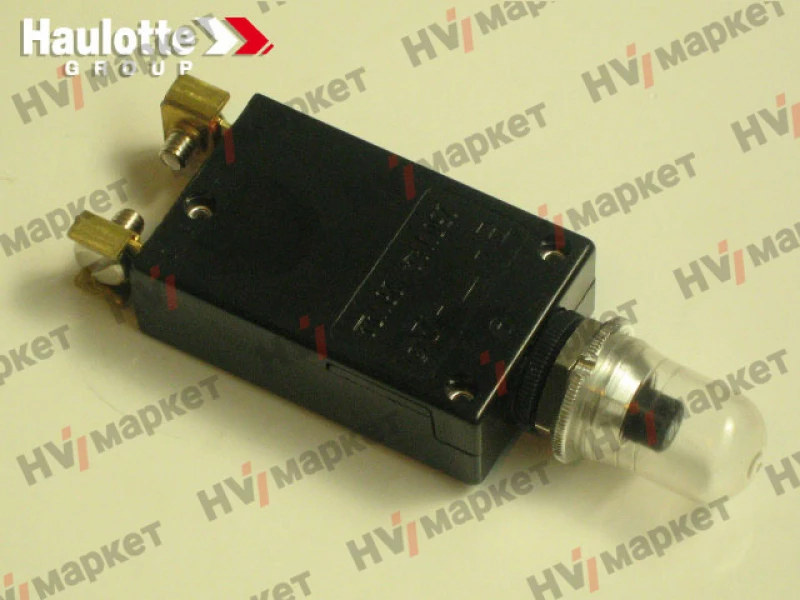 2440402010 - Предохранитель