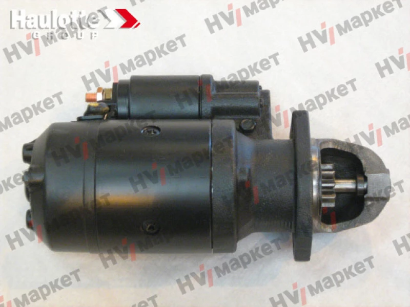 2440405020 - Стартер