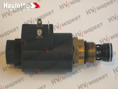 2440506440 - Клапан электромагнитный