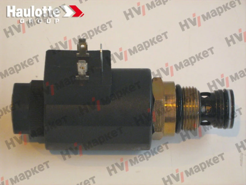 2440506440 - Клапан электромагнитный