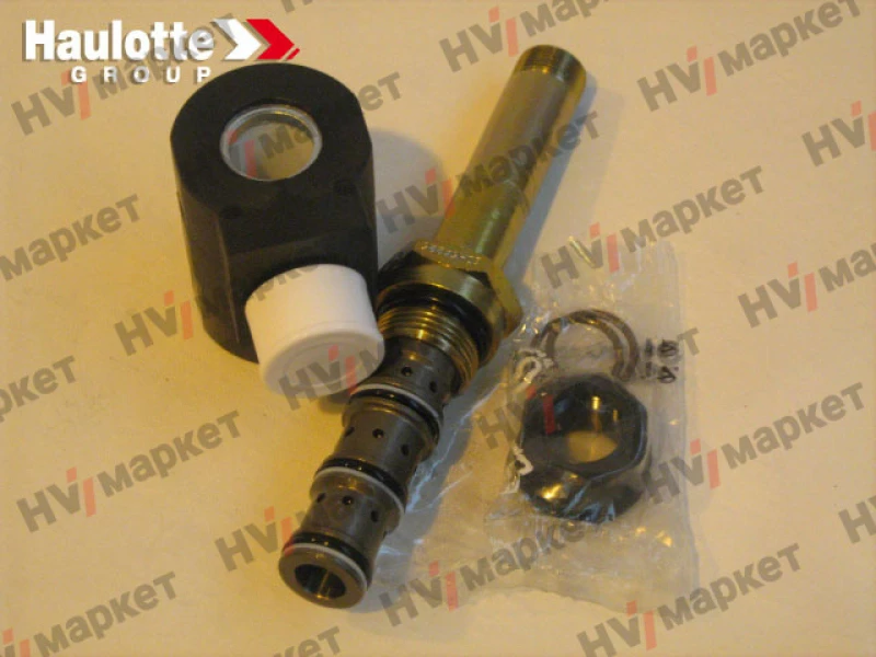 2440508050 - Клапан электромагнитный