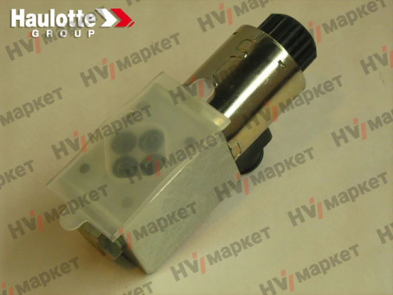 2440508430 - Электромагнитный клапан