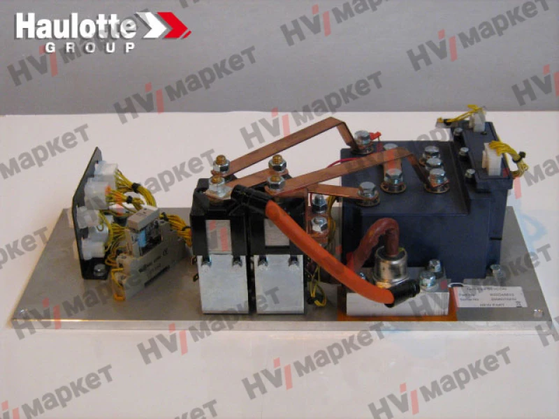 2442201850 - Узел управления